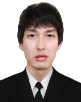 Абдысаматов Бектур Абдысаматович
