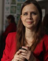 Богомолец Ксения Юрьевна
