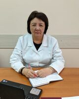 Садыкова Анара Кайбулдаевна