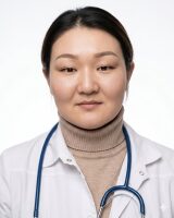 Уметалиева Назира Замировна