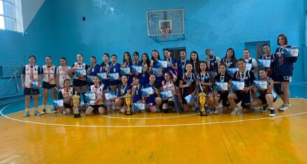 Бронзовый успех КГМА на Универсиаде Кыргызской Республики