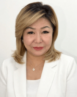 Куттубаева Венера Доолбековна