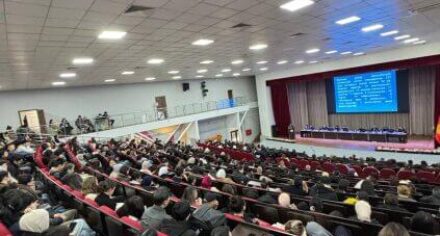 Ярмарка вакансии