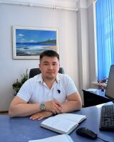 Эмилбеков Фархад Миржанович