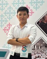 Suiunbek uulu Nuryiman