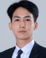 Medetov Islam Abdelbekovich