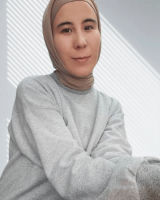 Aldeeva Begaiym Kurmanalyevna