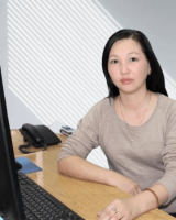 Dzhusumalieva Nargiza Sadyrbekovna