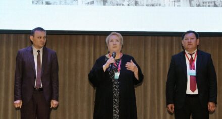 Торжественное открытие «Дней науки – 2026» в КГМА