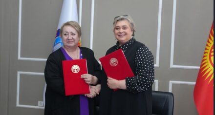 В рамках «Дней науки – 2026» состоялось подписание международного меморандума