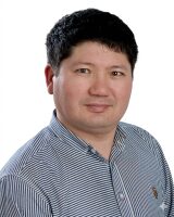 Нышанбаев Мирбек Ташкенбаевич