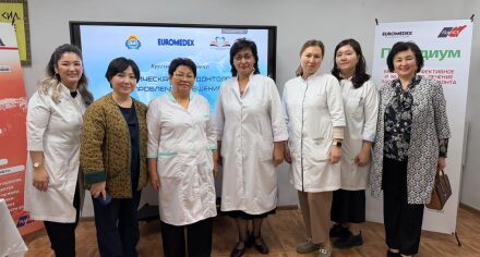 Клиническая пародонтология: диалог экспертов в КГМА