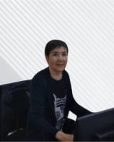 Ukaeva Ainara Kymbatbekovna