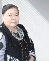 Tukeeva Gulyaim Sandybaevna