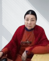 Kudaibergenova Guliai