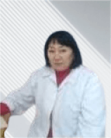 Chondubaeva Ainagul Abasbekovna
