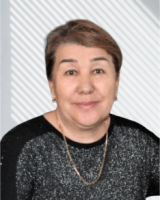 Izbasarova Gulnarahan Toktasinova