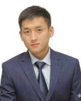 Азыкбеков Эрбол Азыкбекович