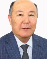 Усубалиев Назаралы Наралиевич