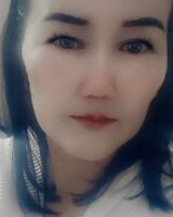 Шергазиева Айжамал Шамиловна