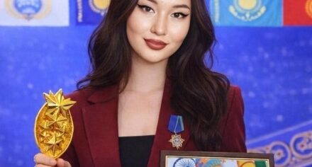 ГОРДОСТЬ факультета Лечебное дело КГМА