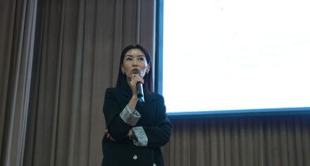 Антикоррупционное просвещение — шаг к честному обществу