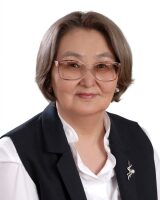 Усубалиев Назаралы Наралиевич