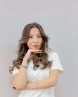 Сапарова Миргуль Бахтыяровна