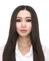 Калыбекова Бурулсун Калыбековна