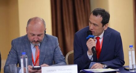 Международная конференция «Основные вопросы внутренней и семейной медицины» Ереван, Республика Армения, 15–17 мая 2025 г.
