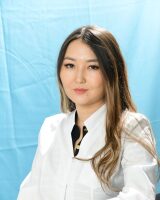 Кудайназарова Айжан Жаныбековна