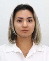 Атабаева Луиза Ирмекбаевна