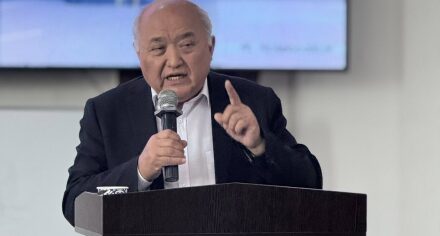Встреча, посвящённая конкурсу-обзору «ЭКСПО-ДЕМИЛГЕ»