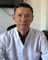 Тургунбаев Нурлан Айтбаевич
