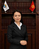 Serkebaeva A-Ian 