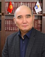 Zholdoshbekov Esengeldi Zholdoshbekovich