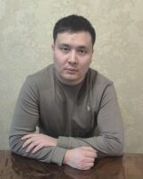Эркинбеков Султан Эркинбекович