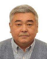 Маматов  Сагын  Мурзаевич