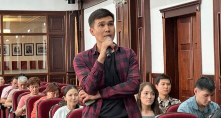 Семинар «Рак как метаболическое заболевание» успешно прошёл в КГМА