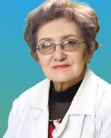 Niyazova Farida Ramilevna