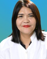 Rakhimova Chinara Kalyevna