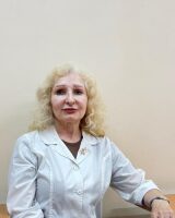 Kalugina Olga Petrovna