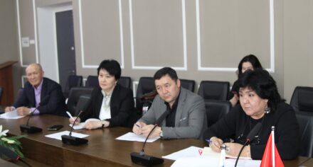 «Развитие” из города Тюмень, РФ