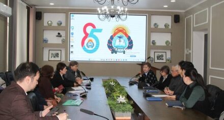 Здоровое питание и гигиена в школах: шаг к благополучию детей