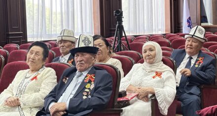 Встреча выпускников 1975 года — тёплые воспоминания и крепкие дружеские связи