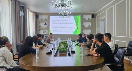 Реализация социально-ориентированных проектов в высшем образовании