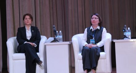 Ярмарка вакансий в КГМА: привлечение молодых специалистов для работы в регионах