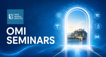 OPEN MEDICAL INSTITUTE SEMINARS (OMI Seminars)