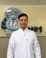Эркинбеков Султан Эркинбекович