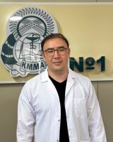 Осмонов Батыр Рашидович